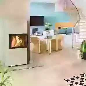 LUNGO 2L/2R | SPARTHERM